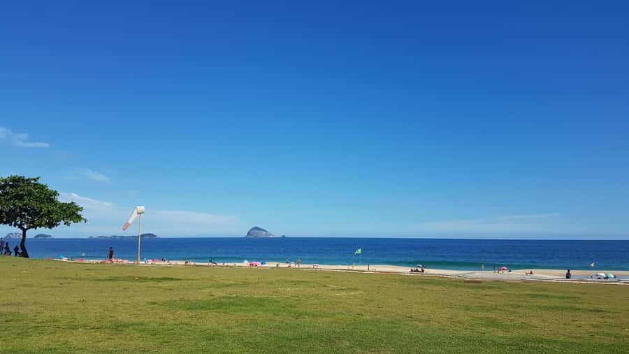 Rio de Janeiro: Paragliding experience at Pedra Bonita - Duration and pacing: how 90 minutes feels in practice