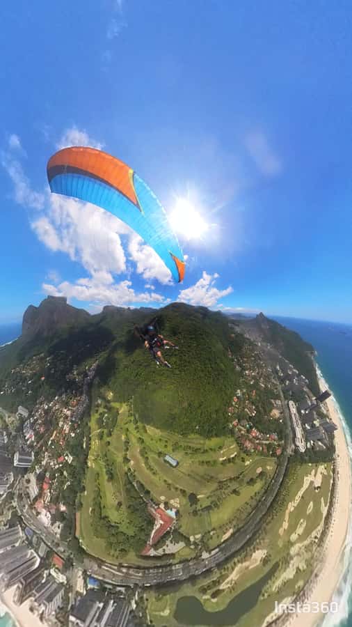 Rio de Janeiro: Paragliding experience at Pedra Bonita - FAQ