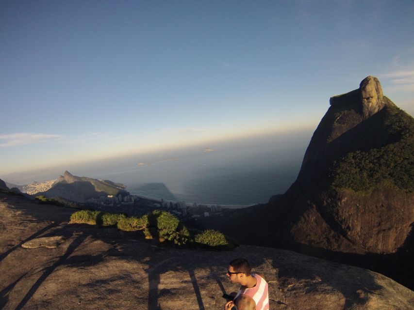 Rio de Janeiro: Pedra Bonita & Tijuca Forest Hike Tour - Key Things to Know Before You Go