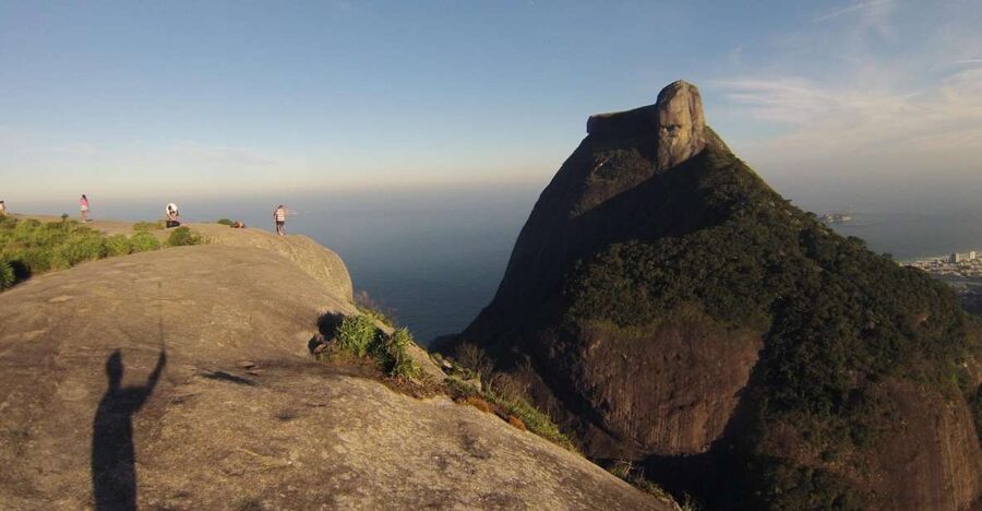 Rio de Janeiro: Pedra Bonita & Tijuca Forest Hike Tour - Pickup, Timing, and Group Size That Affects Your Comfort