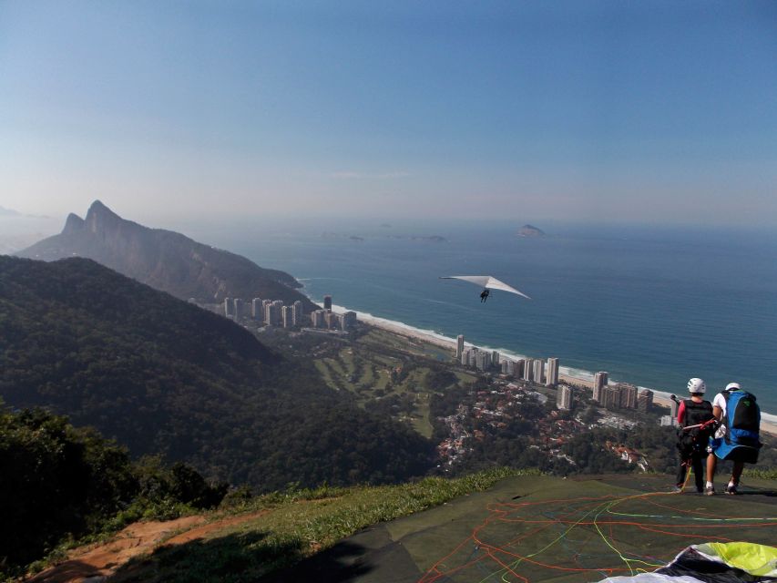 Rio de Janeiro: Pedra Bonita & Tijuca Forest Hike Tour - Price and Value: Is $110 Worth It?