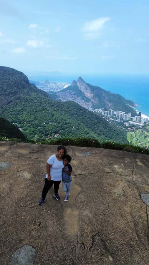 Rio de Janeiro: Pedra Bonita, Tijuca Forest Hiking Tour - Photos, Videos, and the Drone Footage Question