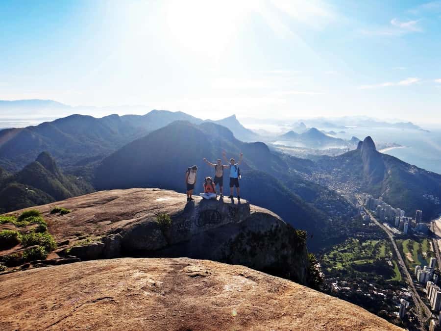 Rio de Janeiro: Pedra da Gávea 7-Hour Hike - Why Pedra da Gávea Feels Like a Rio Adventure, Not Just a Hike