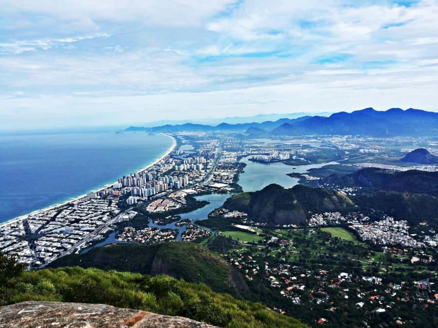 Rio de Janeiro: Pedra da Gávea 7-Hour Hike - Guides, Languages, and the Small-Group Advantage