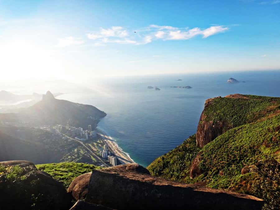 Rio de Janeiro: Pedra da Gávea 7-Hour Hike - What to Bring for Pedra da Gávea (Water and Sun Are Non-Negotiable)