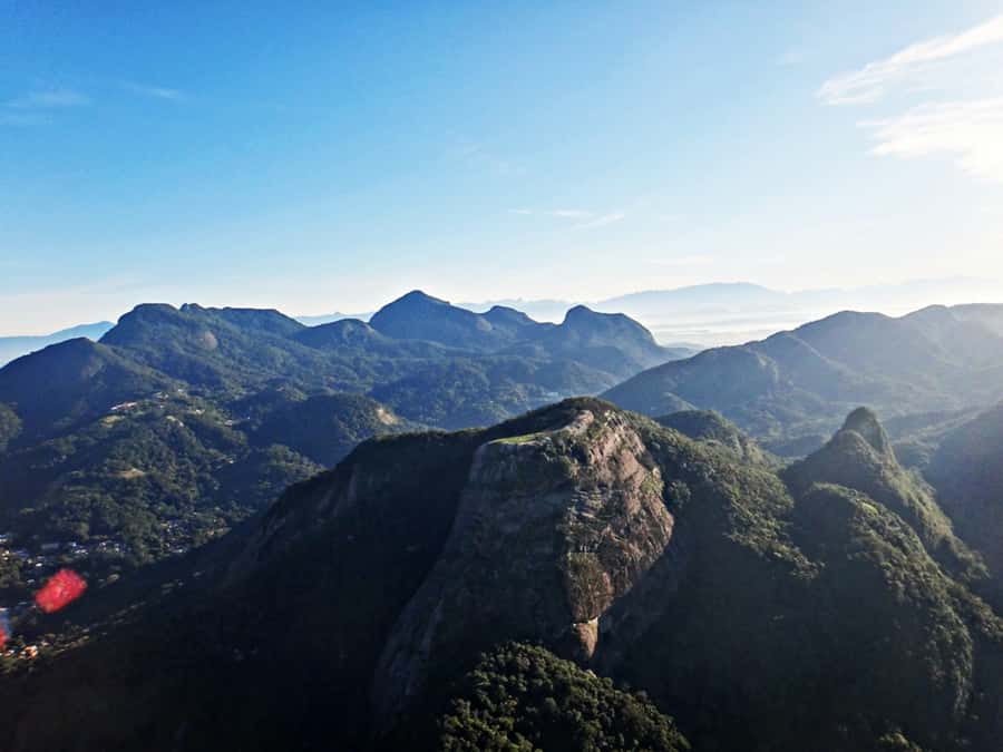 Rio de Janeiro: Pedra da Gávea 7-Hour Hike - Is $56 Worth It? A Value Check for a Technical Rio Hike