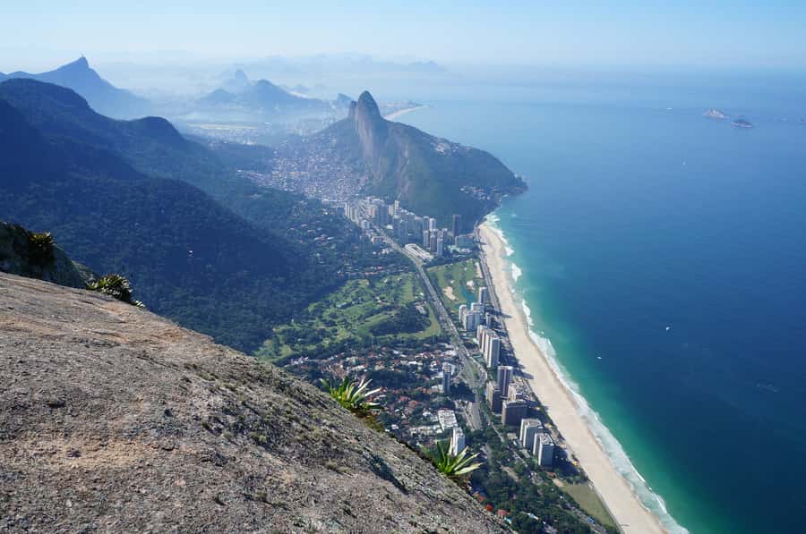 Rio de Janeiro: Pedra da Gavea Adventure Hike - Key Things I’d Plan For