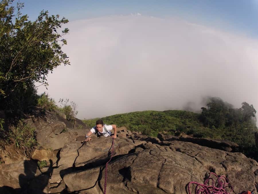 Rio de Janeiro: Pedra da Gavea Adventure Hike - What to Pack for a 6-Hour Pedra da Gávea Adventure Hike