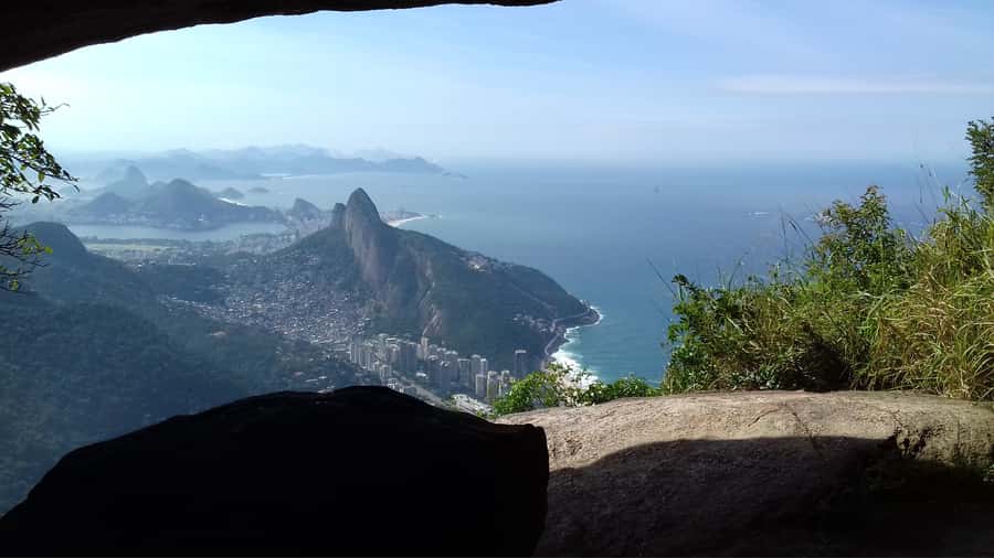 Rio de Janeiro: Pedra da Gavea Adventure Hike - The Summit at 842m, Rio’s Landmarks Without the Crowds