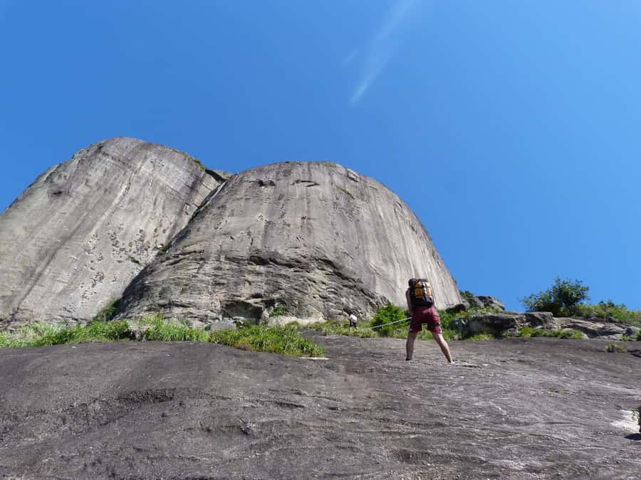 Rio de Janeiro: Pedra da Gávea Guided Hike Tour - What to bring (and what can get you stopped at the start)