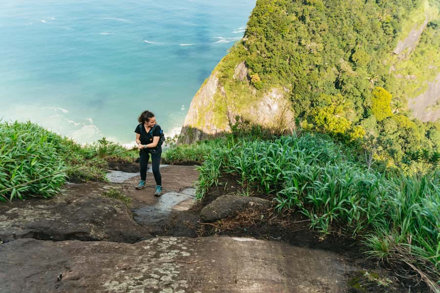 Rio de Janeiro: Pedra da Gávea Guided Hike Tour - Price and value: why $68 can be a smart spend