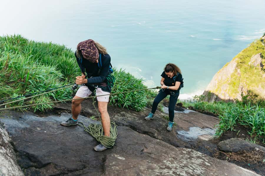 Rio de Janeiro: Pedra da Gávea Guided Hike Tour - The 8-hour rhythm: what the day feels like from start to finish