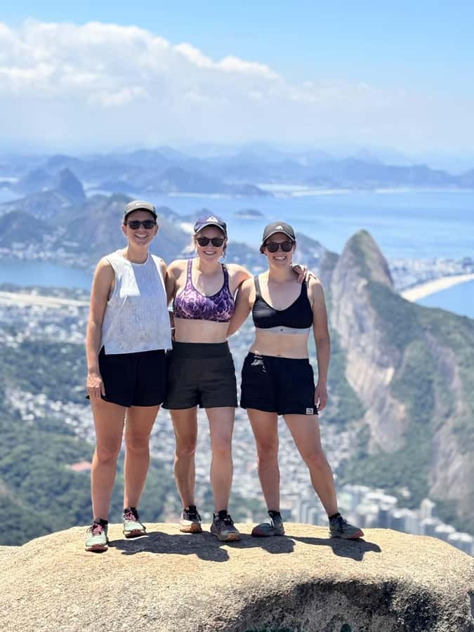 Rio de Janeiro: Pedra da Gávea - guided hike with best views - Key Details That Matter on Pedra da Gávea