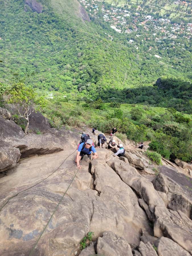 Rio de Janeiro: Pedra da Gávea - guided hike with best views - What the Guides Do Well (And Why It Shows in Reviews)