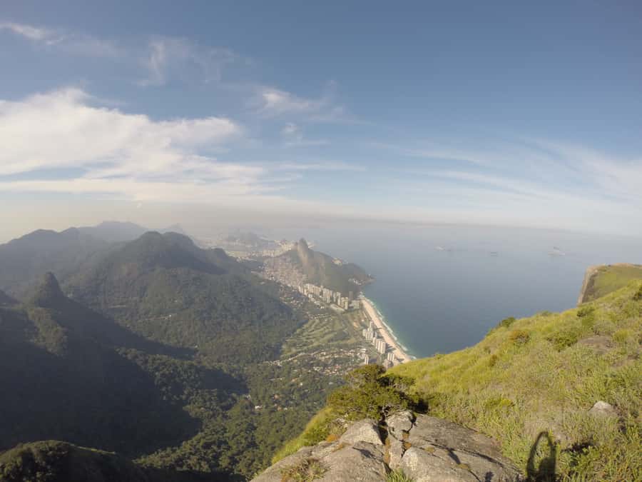 Rio de Janeiro: Pedra da Gávea Hiking Tour - Key things to know before you go