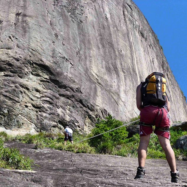 Rio de Janeiro: Pedra da Gávea Hiking Tour - What to bring so you feel confident from minute one