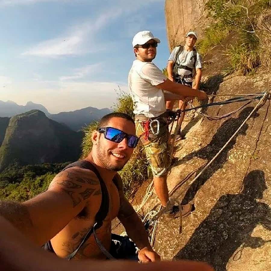 Rio de Janeiro: Pedra da Gávea Hiking Tour - Price and value for about $67, what you are really buying