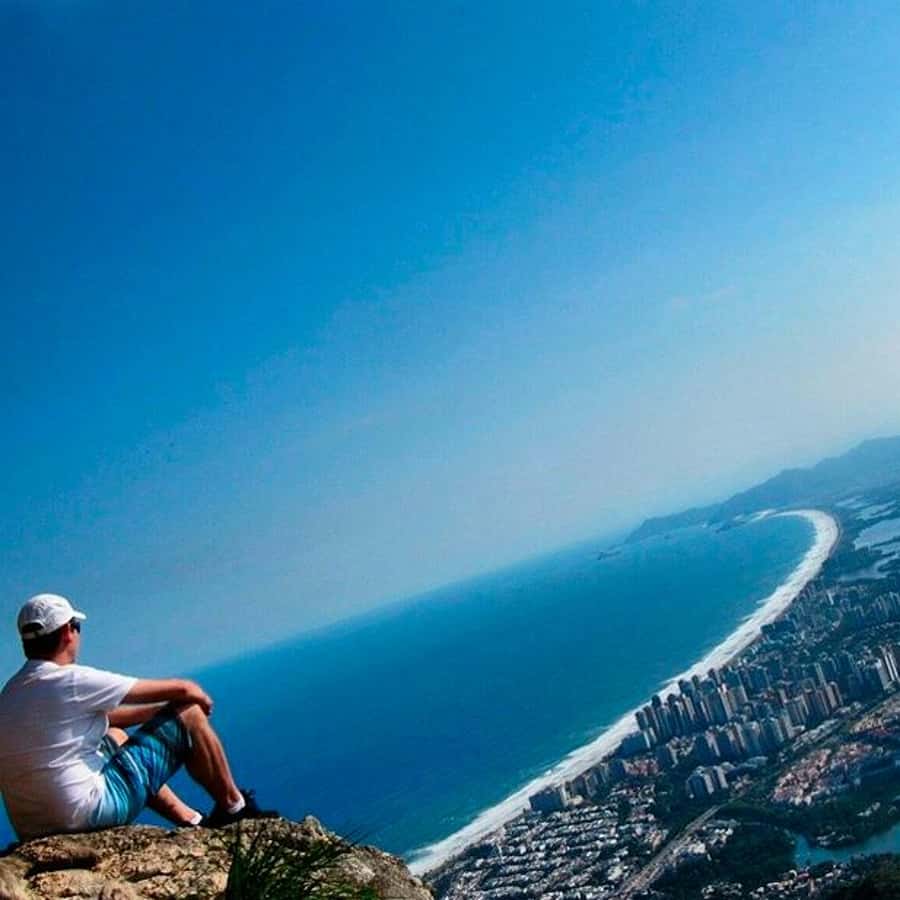 Rio de Janeiro: Pedra da Gávea Hiking Tour - Small group dynamics: why max 10 matters on technical rock
