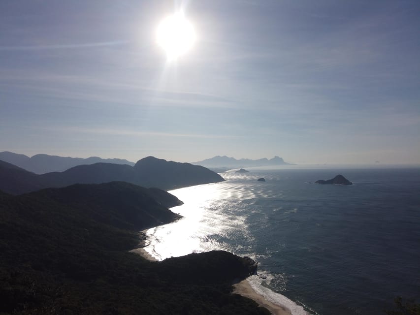 Rio de Janeiro: Pedra do Telégrafo; Grumari/ Prainha Beaches - Who this tour suits best, and who should rethink it