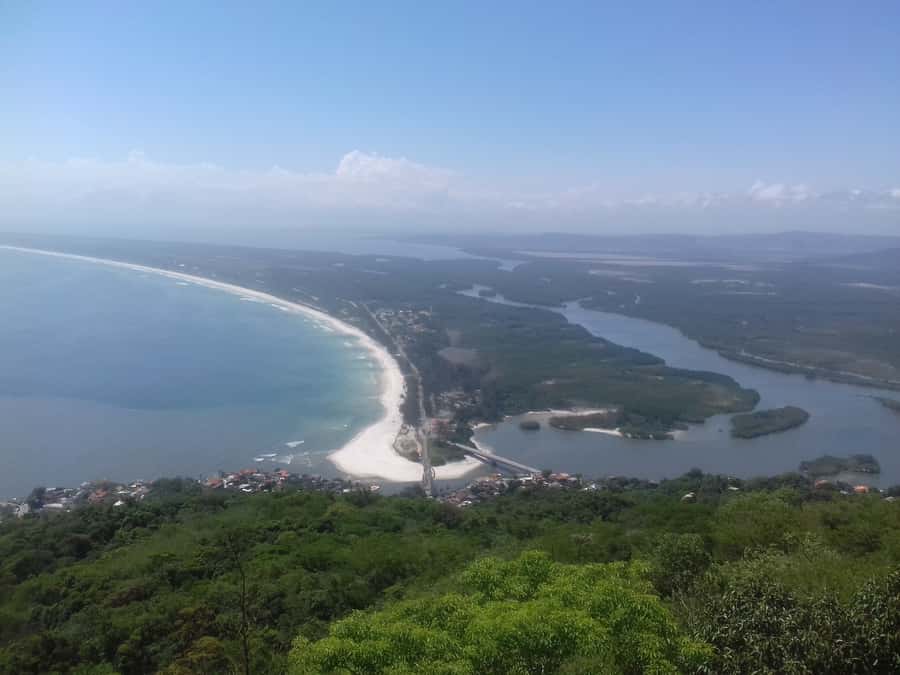 Rio de Janeiro: Pedra do Telegrafo Hike & Grumari Beach Tour - What to pack for this Rio hike and beach day