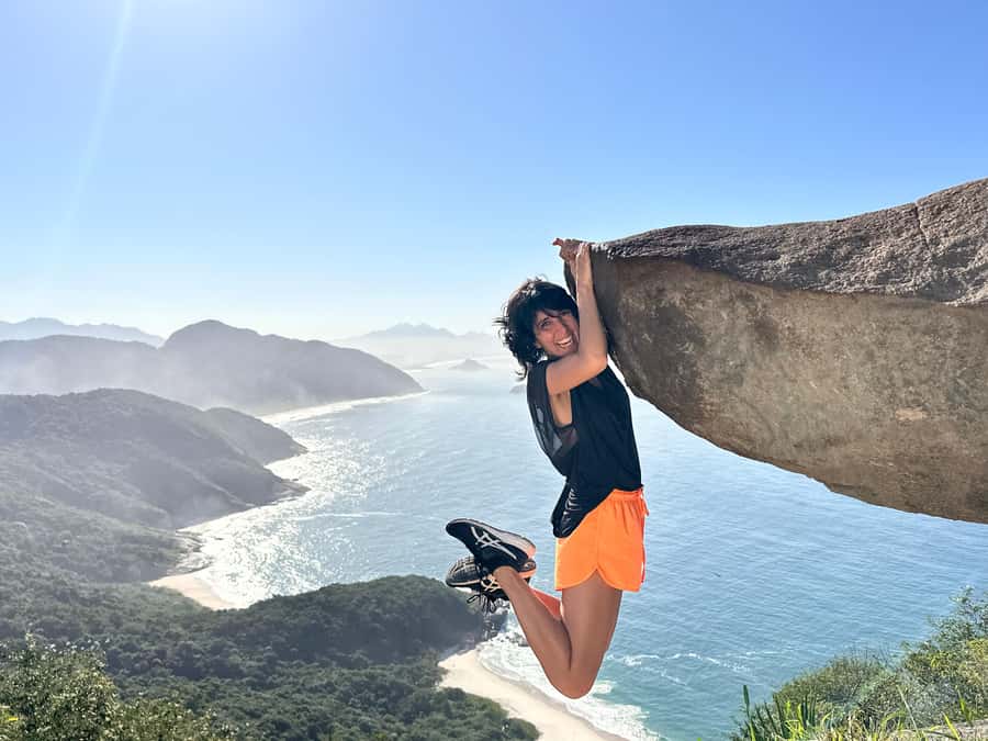 Rio de Janeiro: Pedra do Telégrafo trail and beach stop - Key things that make this day work