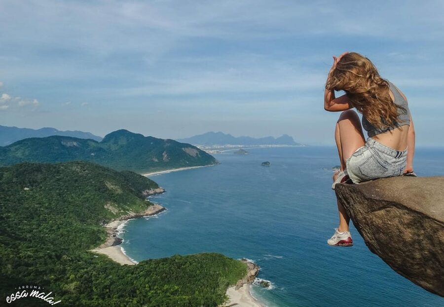 Rio de Janeiro: Pedra do Telégrafo Trail Hike and Ocean View - Timing for a 5-hour experience: how to make it feel un-rushed