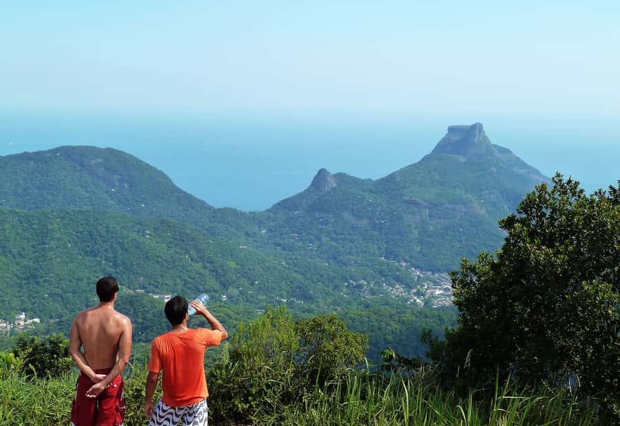 Rio de Janeiro: Pico da Tijuca Hiking Tour - Key things to know before you go