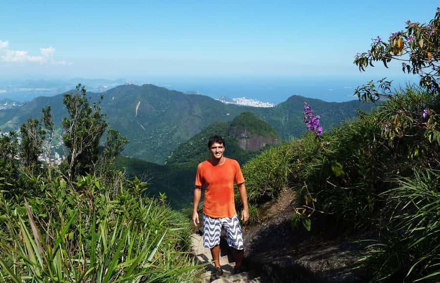 Rio de Janeiro: Pico da Tijuca Hiking Tour - How the 6-hour schedule fits with your Rio itinerary