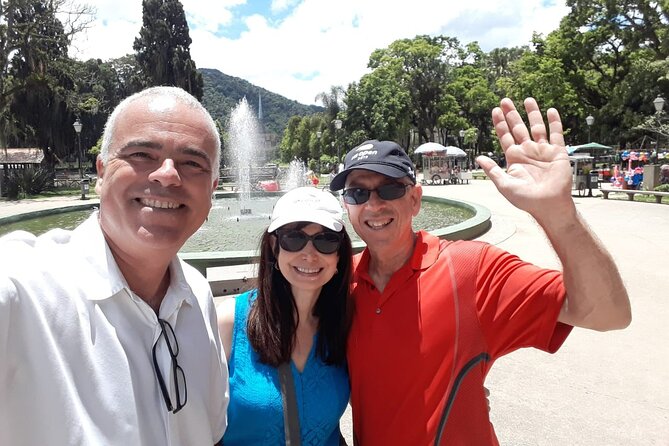 Rio de Janeiro Private Airport Transfer - Inside the Drive: What 1 to 2 Hours Really Means in Rio