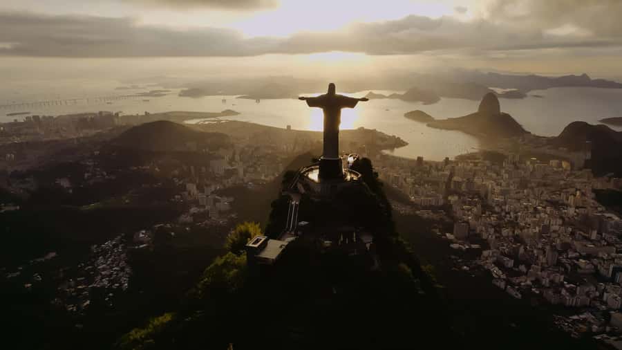 Rio de Janeiro Private: Christ, Sugarloaf, Maracanã and more - A one-day Rio checklist that still feels personal