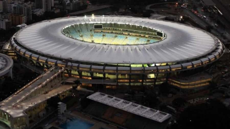 Rio de Janeiro Private: Christ, Sugarloaf, Maracanã and more - Metropolitan Cathedral design stop that surprises people