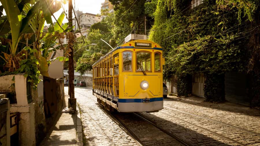 Rio de Janeiro Private: Christ, Sugarloaf, Maracanã and more - Pickup, route, and the Tijuca Forest setup