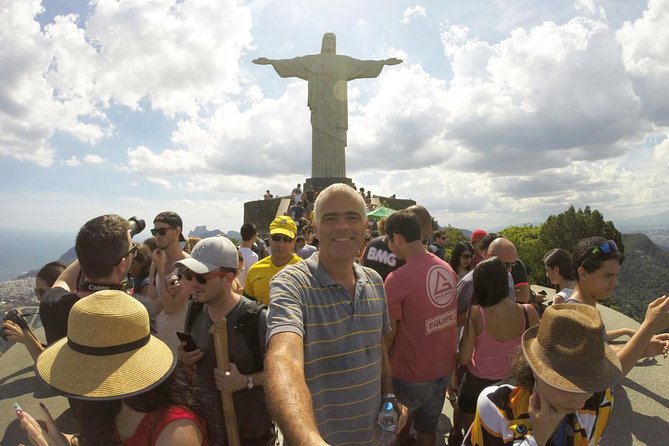 Rio de Janeiro Private City Tour - Key things to know before you go