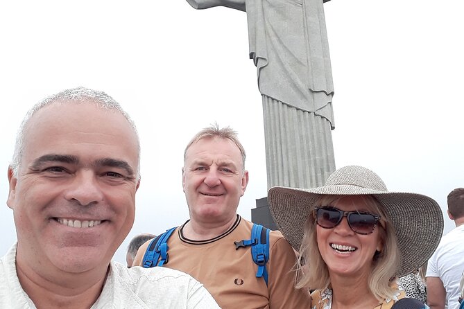 Rio de Janeiro Private City Tour - Price and value: is $345 per person worth it?