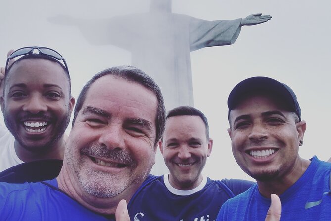Rio de Janeiro Private City Tour: Christ, Sugarloaf & More - Hotel Pickup and a Local Guide Who Actually Controls the Day