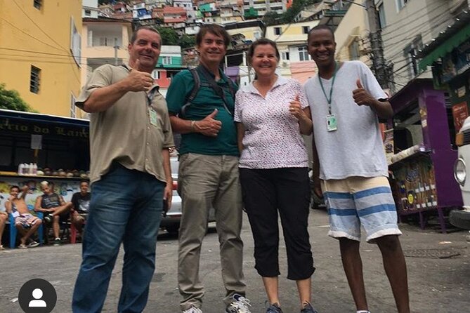 Rio de Janeiro Private City Tour: Christ, Sugarloaf & More - Corcovado and Christ the Redeemer: The Big View, Timed