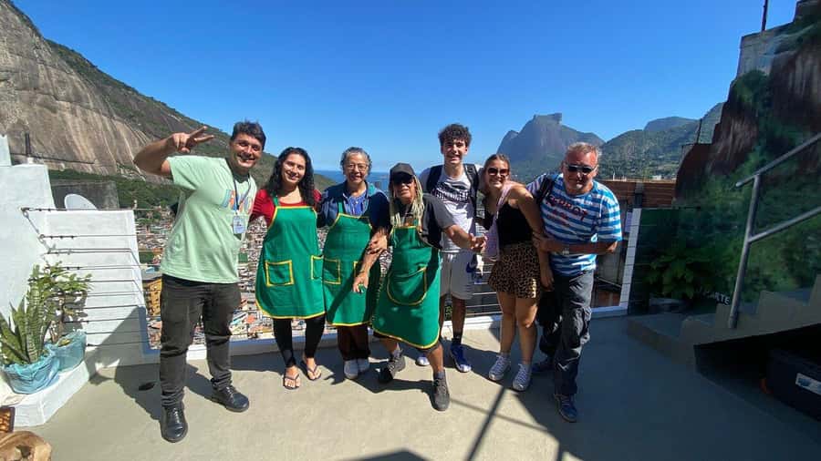 Rio de Janeiro: Private City Tour with Hotel Pickup - Why a Private Rio Day Feels Different Than a Big Bus Tour