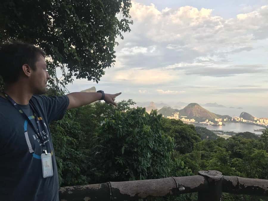 Rio de Janeiro: Private City Tour with Hotel Pickup - Sugarloaf Mountain, Smooth Timing, and Better Views