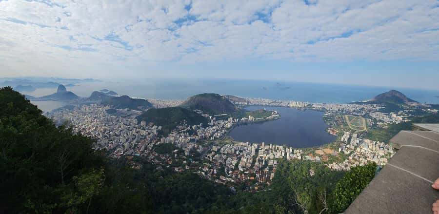 Rio de Janeiro: Private City Tour with Hotel Pickup - La Rocinha Option When You Have Done the Classics