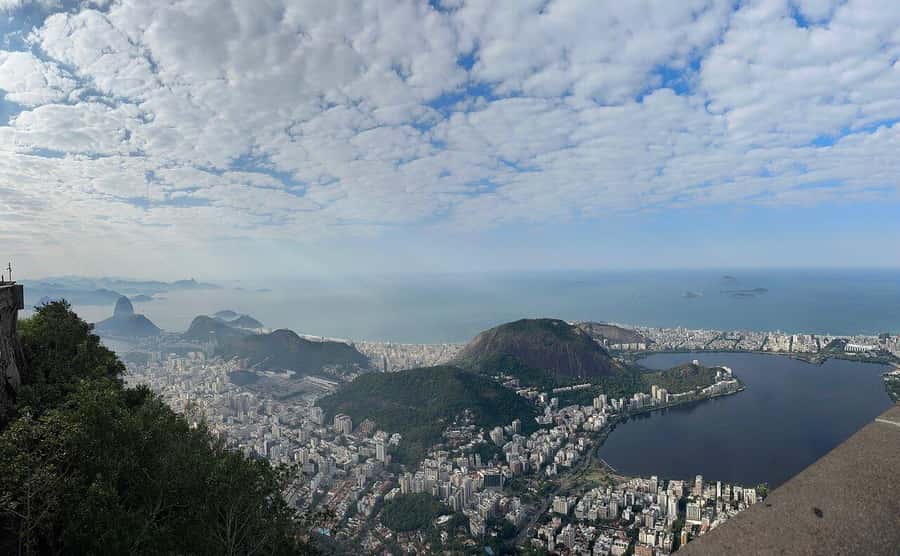 Rio de Janeiro: Private City Tour with Hotel Pickup - Hotel Pickup, Private Car, and the Real Cost of Time Saved