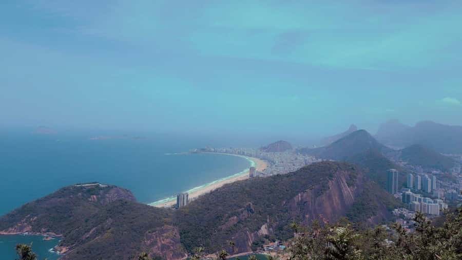 Rio de Janeiro: Private City Tour with Hotel Pickup - Timing, Walking, and How to Prepare So You Enjoy It