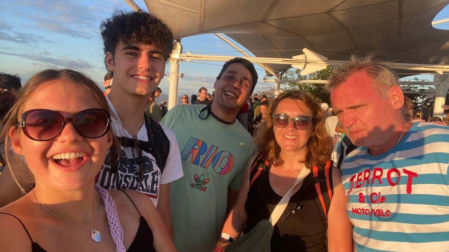 Rio de Janeiro: Private City Tour with Hotel Pickup - Who This Private Tour Is Best For