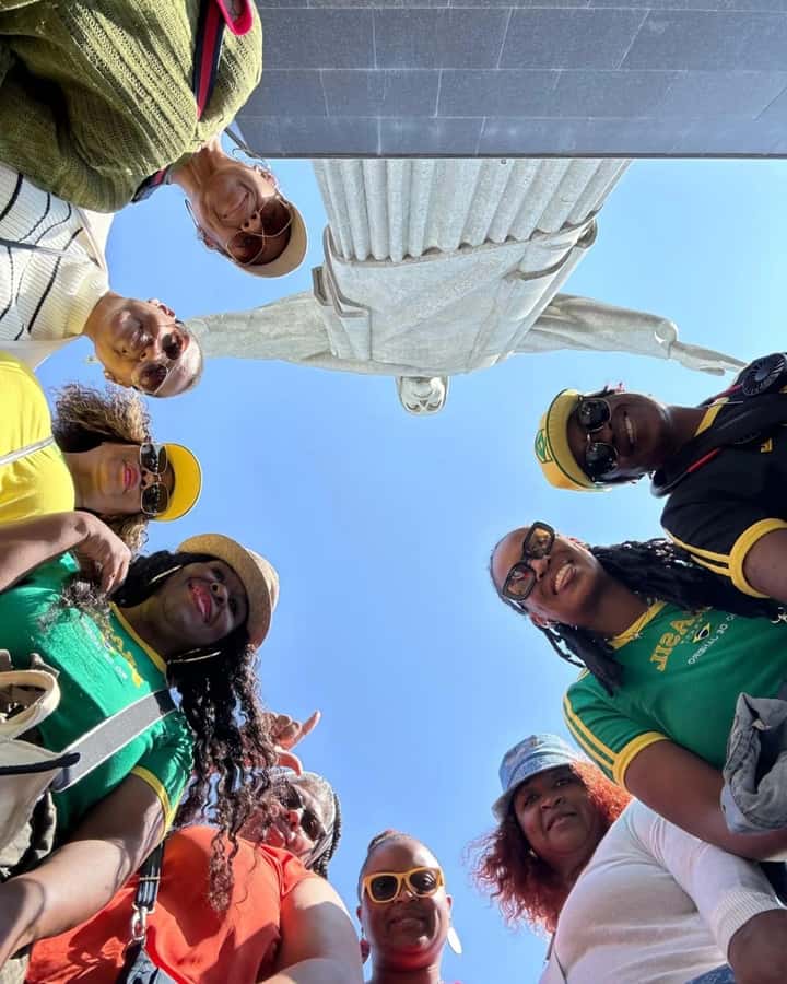 Rio de Janeiro: Private Custom 9-hour Unforgettable tour - Why this one-day Rio plan makes sense