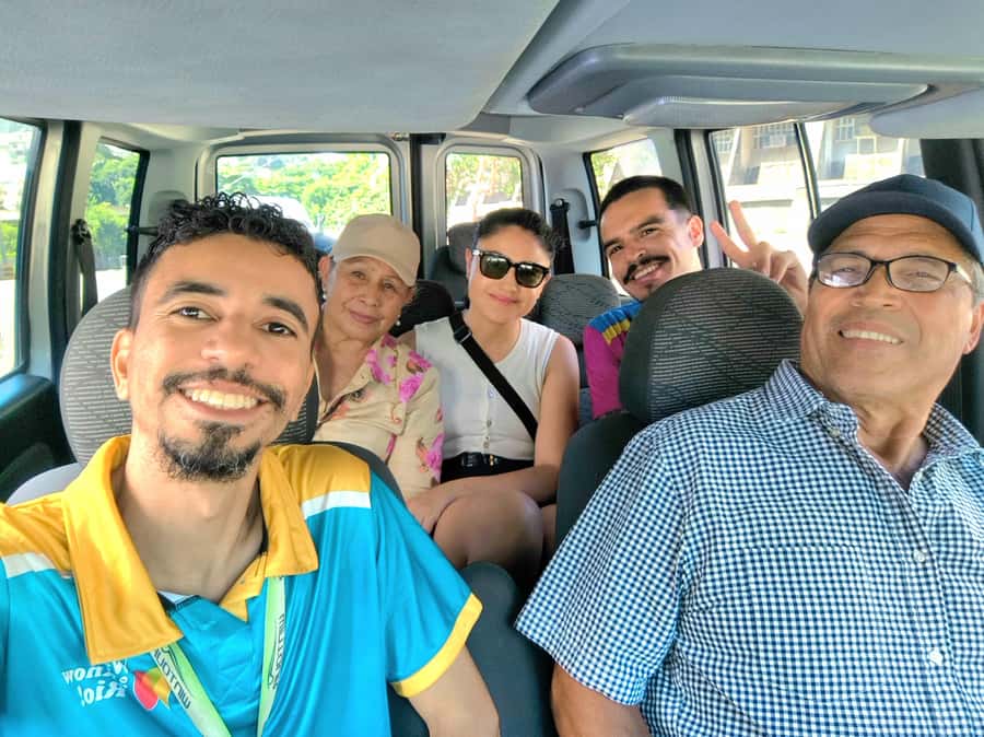 Rio de Janeiro: Private Custom 9-hour Unforgettable tour - Christ the Redeemer: the statue, up close in your first big stop