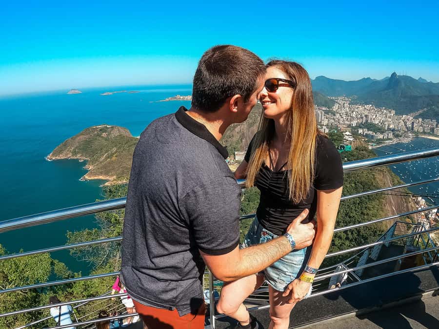 Rio de Janeiro: Private Custom 9-hour Unforgettable tour - Sugar Loaf and sunset: four cable car rides, big angles