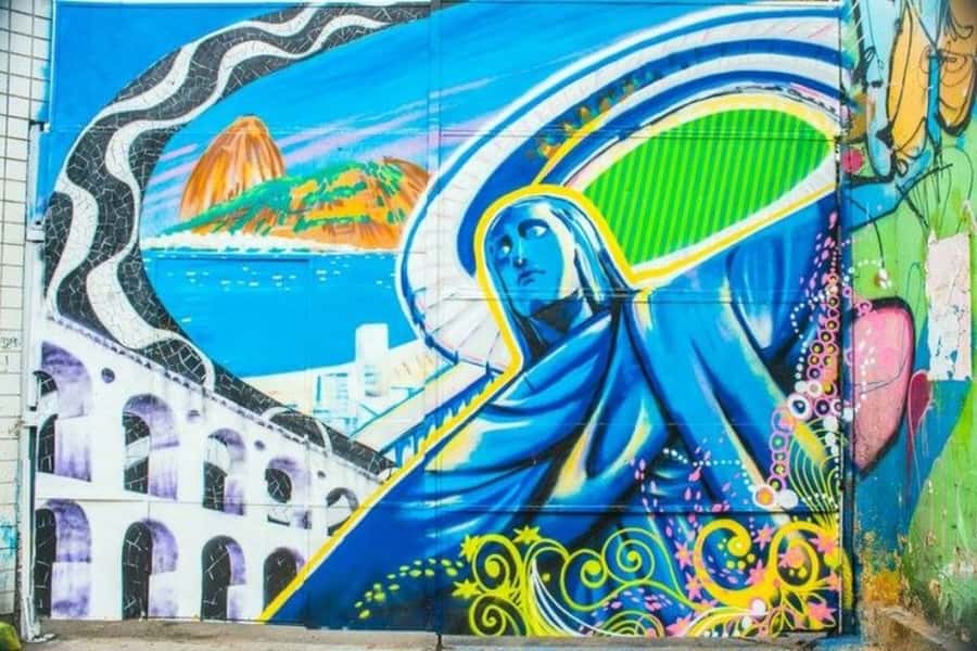 Rio de Janeiro: Private custom tour with a local guide - Private Rio Walking, built around your day