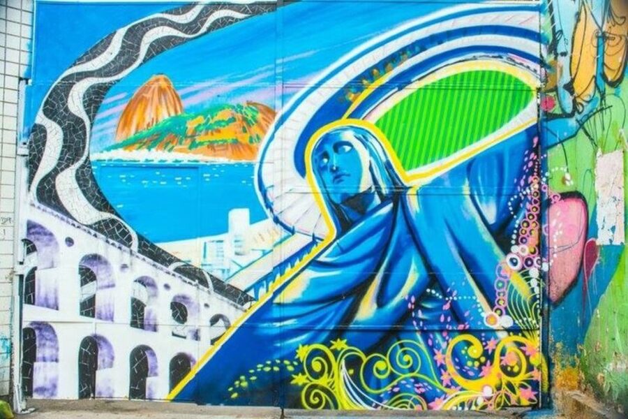 Rio de Janeiro: Private custom tour with a local guide - The kind of guidance you get from a local guide