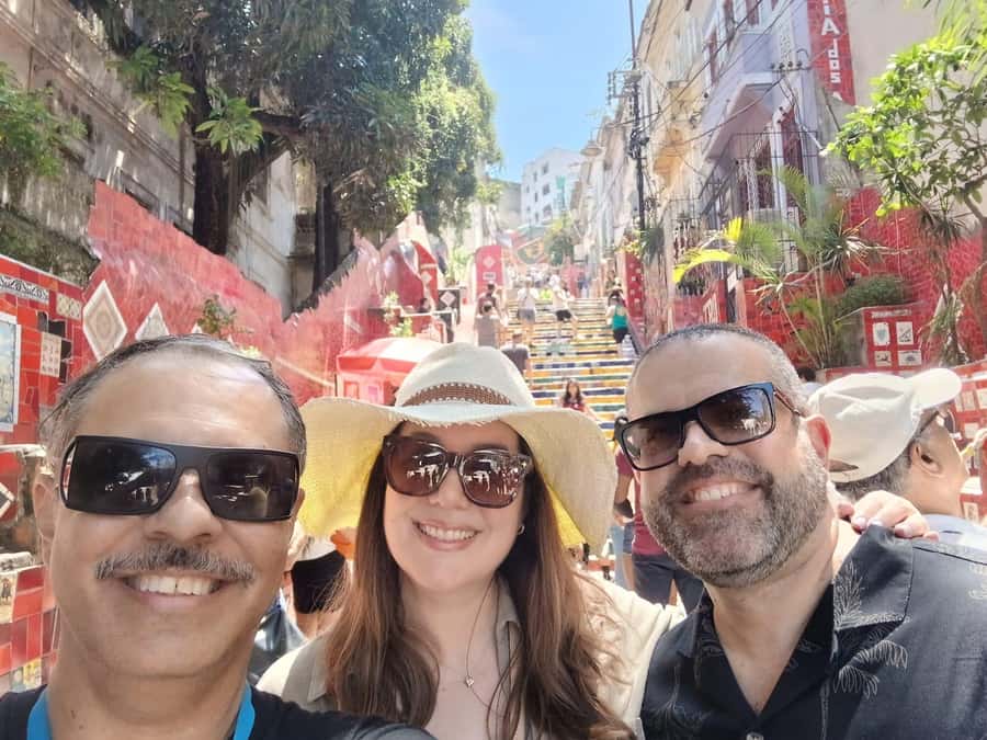 Rio de Janeiro: Private Customizable City Highlights Tour - Should you book this Rio private highlights tour?