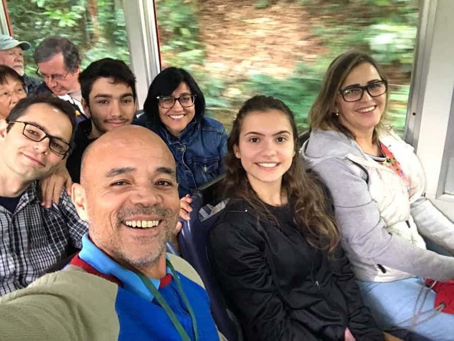 Rio de Janeiro: Private Customizable City Highlights Tour - Christ the Redeemer on Corcovado, and the timing tip that matters