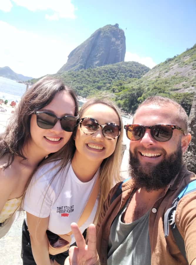 Rio de Janeiro: Private Customizable City Highlights Tour - How to plan your day to feel relaxed, not rushed